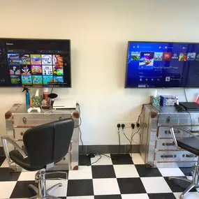 Bild von Ocean Kids and Family Salon® - Kids haircuts expert!