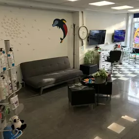 Bild von Ocean Kids and Family Salon® - Kids haircuts expert!