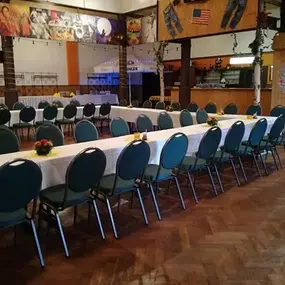 Bild von Landgasthof zur Erholung Radefeld