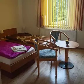 Bild von Landgasthof zur Erholung Radefeld