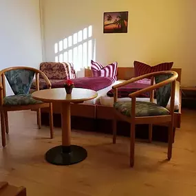 Bild von Landgasthof zur Erholung Radefeld