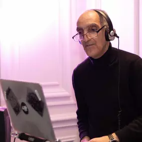 Bild von farid aouada