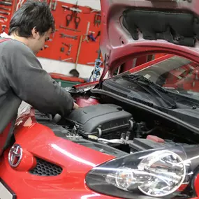 Bild von Gachnang Automobiles SA