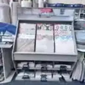 Bild von The Carpet and Flooring Warehouse MK