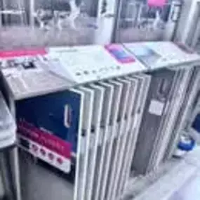 Bild von The Carpet and Flooring Warehouse MK