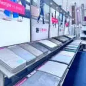 Bild von The Carpet and Flooring Warehouse MK