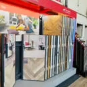 Bild von The Carpet and Flooring Warehouse MK