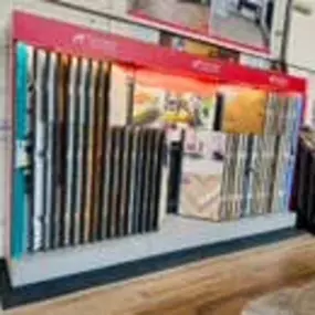 Bild von The Carpet and Flooring Warehouse MK