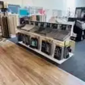 Bild von The Carpet and Flooring Warehouse MK