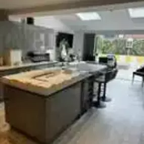 Bild von The Carpet and Flooring Warehouse MK