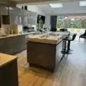 Bild von The Carpet and Flooring Warehouse MK