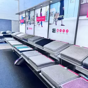 Bild von The Carpet and Flooring Warehouse MK