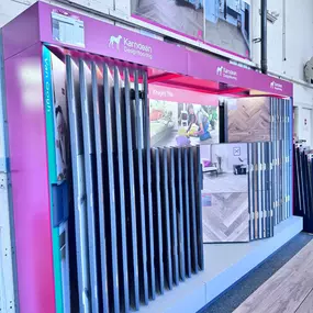 Bild von The Carpet and Flooring Warehouse MK