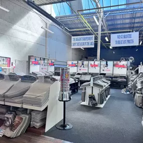 Bild von The Carpet and Flooring Warehouse MK