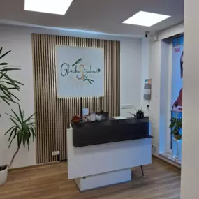 Bild von Sebnitzer Friseur & Kosmetik GmbH Salon Glückssträhne