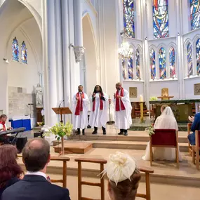 Bild von JUST BELIEVE GOSPEL