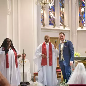 Bild von JUST BELIEVE GOSPEL