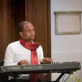 Bild von JUST BELIEVE GOSPEL