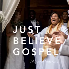 Bild von JUST BELIEVE GOSPEL