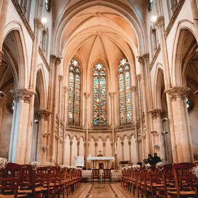 Bild von JUST BELIEVE GOSPEL