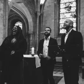 Bild von JUST BELIEVE GOSPEL