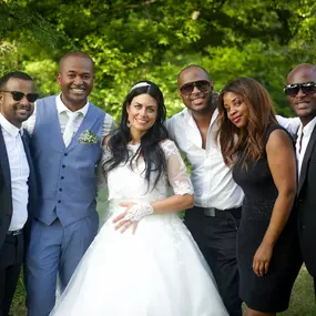 Bild von JUST BELIEVE GOSPEL