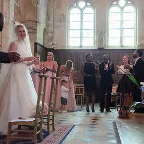 Bild von JUST BELIEVE GOSPEL