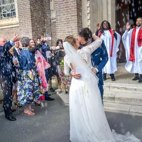 Bild von JUST BELIEVE GOSPEL