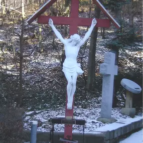 Bild von Our Lady of Lourdes Shrine