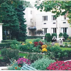 Bild von Our Lady of Lourdes Shrine