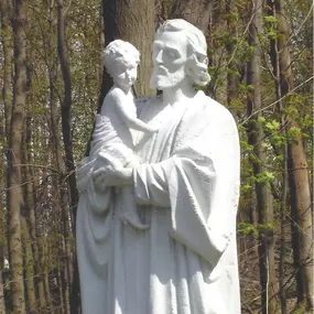 Bild von Our Lady of Lourdes Shrine