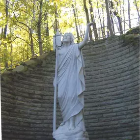 Bild von Our Lady of Lourdes Shrine