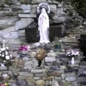 Bild von Our Lady of Lourdes Shrine