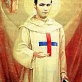 Bild von Our Lady of Lourdes Shrine