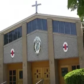 Bild von Our Lady of Lourdes Shrine