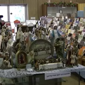 Bild von Our Lady of Lourdes Shrine