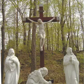 Bild von Our Lady of Lourdes Shrine