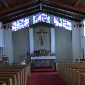 Bild von Our Lady of Lourdes Shrine