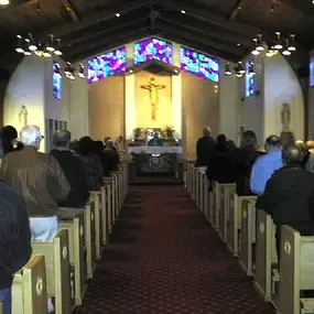 Bild von Our Lady of Lourdes Shrine