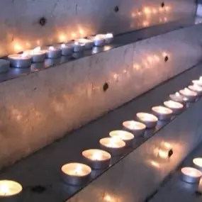 Bild von Our Lady of Lourdes Shrine