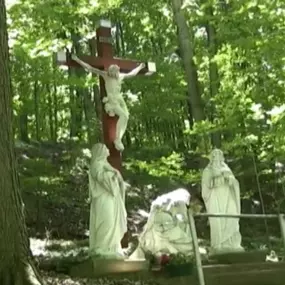 Bild von Our Lady of Lourdes Shrine
