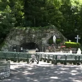 Bild von Our Lady of Lourdes Shrine
