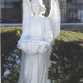 Bild von Our Lady of Lourdes Shrine