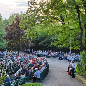 Bild von Our Lady of Lourdes Shrine