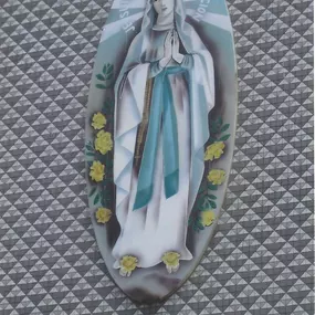 Bild von Our Lady of Lourdes Shrine