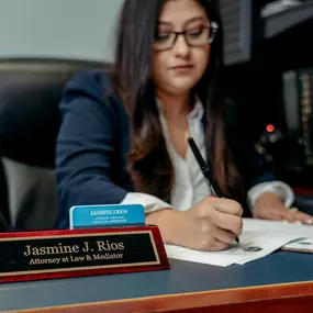 Bild von Rios Law Group