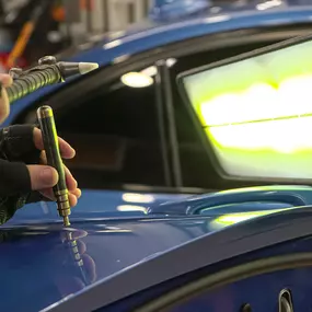 Bild von Dunrite Auto Body, Inc.