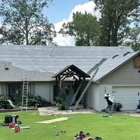 Bild von Ultimate Roofing