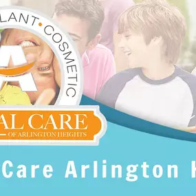 Dental Car Arlington Heights Featured Image