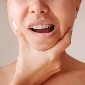 Dentist Arlington Heights TMJ